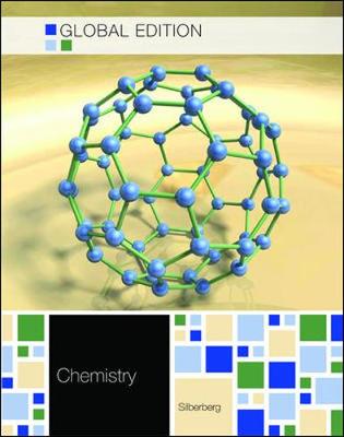 Book cover for Chemistry: The Molecular Nature of Matter & Change with Connect Plus Access Card