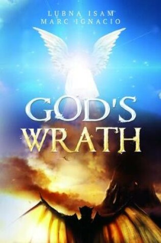 Cover of God's Wrath