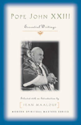 Cover of Pope John XXIII