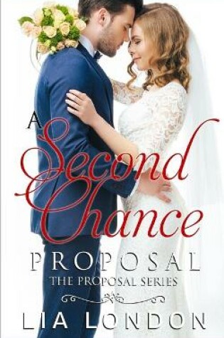 Cover of A Second-Chance Proposal