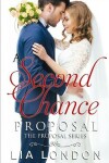 Book cover for A Second-Chance Proposal