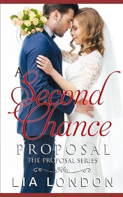 Book cover for A Second-Chance Proposal