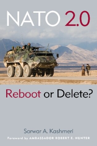 Cover of NATO 2.0