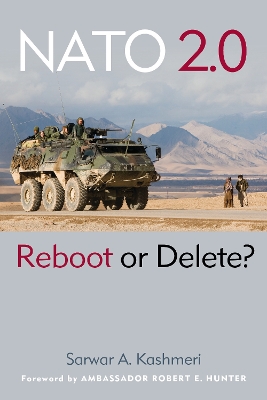 Book cover for NATO 2.0