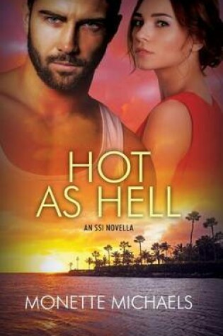 Cover of Hot as Hell