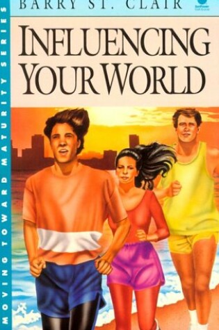 Cover of Influencing Your World