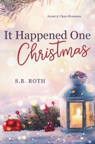 Cover of It Happened One Christmas