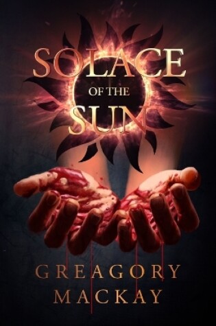 Cover of Solace of the Sun