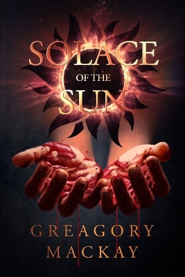 Cover of Solace of the Sun