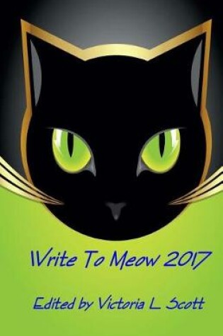 Cover of Write To Meow 2017