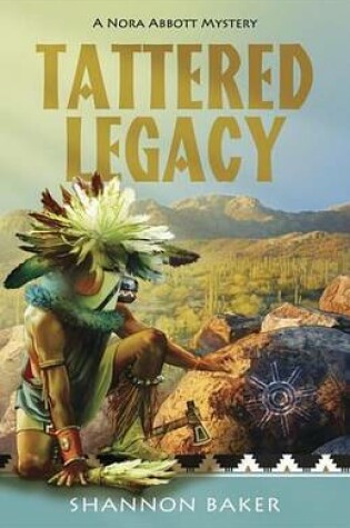 Cover of Tattered Legacy