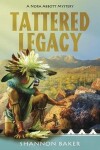 Book cover for Tattered Legacy