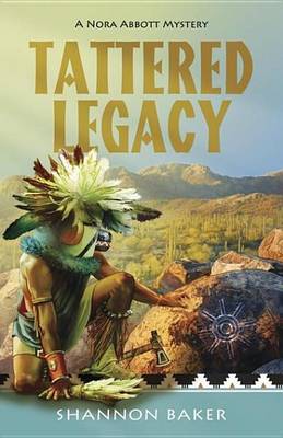 Cover of Tattered Legacy