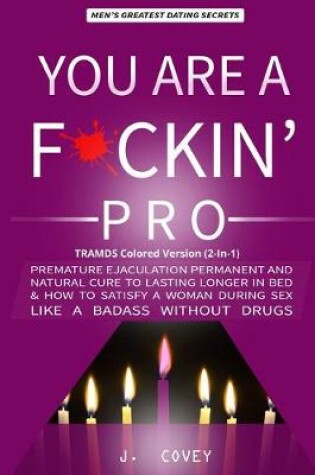 Cover of You Are a F*ckin' Pro