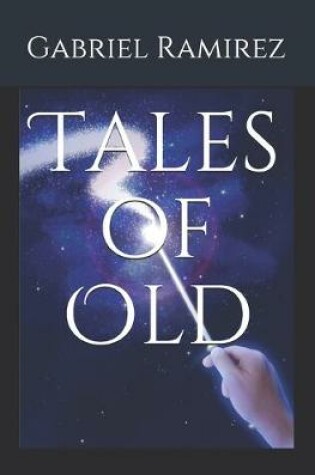 Cover of Tales of Old