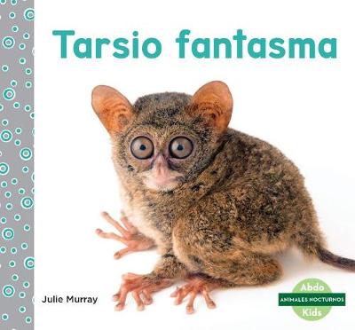 Book cover for Tarsios (Tarsiers)