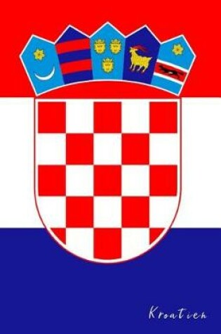 Cover of Kroatien