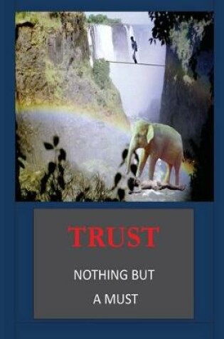 Cover of Trust