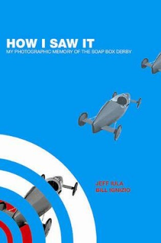 Cover of How I Saw It