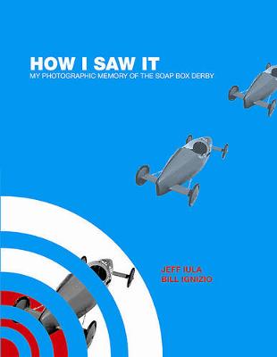 Book cover for How I Saw It