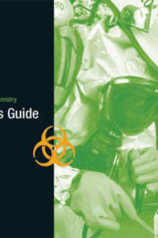 Cover of Field Operations Guide for Bevelacqua's Hazardous Materials Chemistry, 2nd