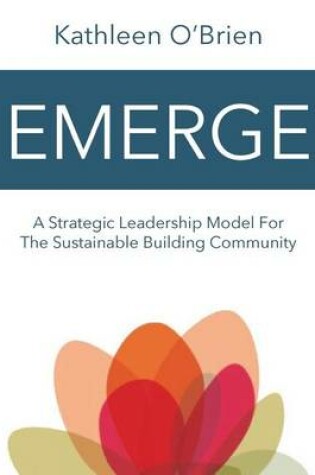 Cover of Emerge