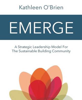 Book cover for Emerge