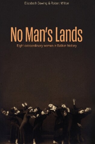 Cover of No Man's Lands