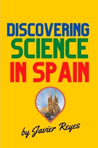 Cover of Discovering Science in Spain