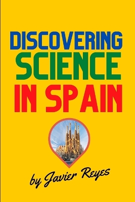 Book cover for Discovering Science in Spain