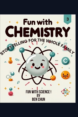 Cover of Fun with Chemistry