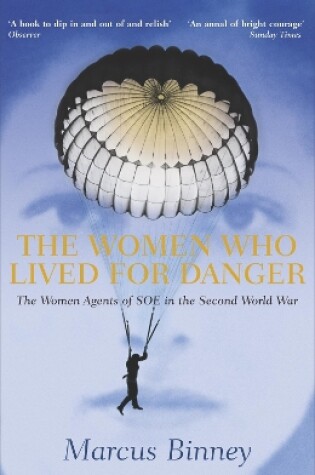 Cover of The Women Who Lived For Danger