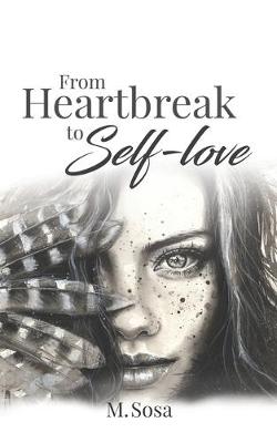 Book cover for From Heartbreak to Self-Love