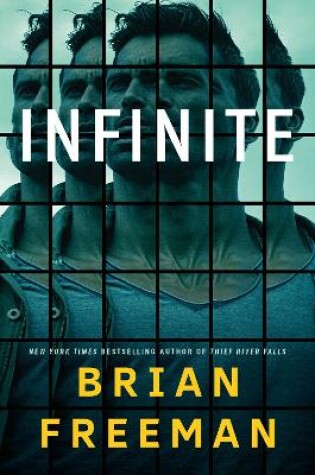 Cover of Infinite