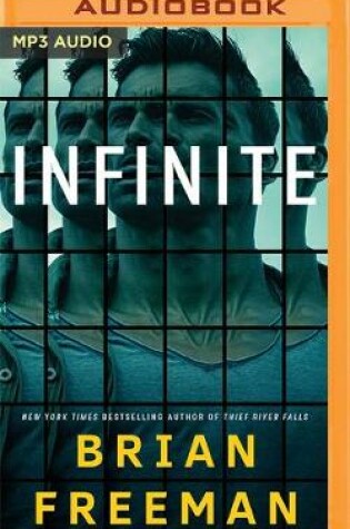 Cover of Infinite