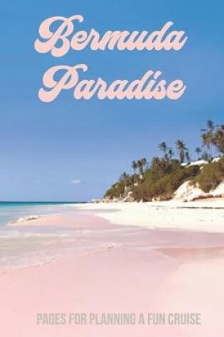 Cover of Bermuda Paradise