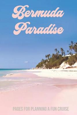 Book cover for Bermuda Paradise