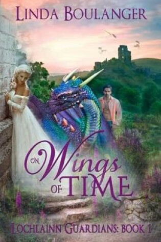 Cover of On Wings of Time