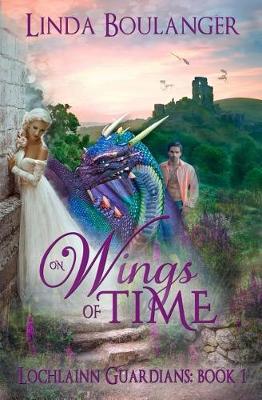 Book cover for On Wings of Time