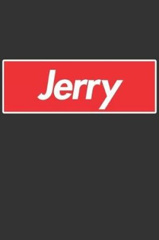 Cover of Jerry