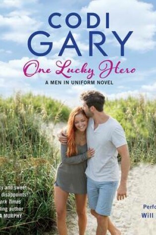 Cover of One Lucky Hero