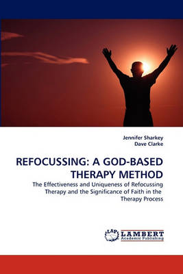 Book cover for Refocussing