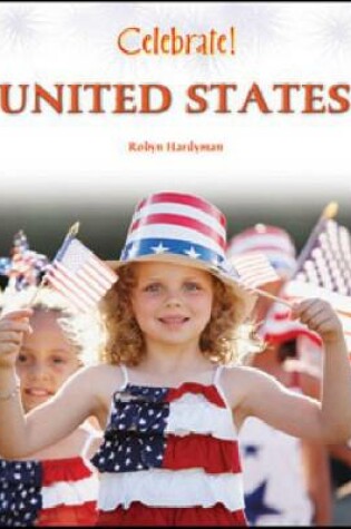 Cover of United States