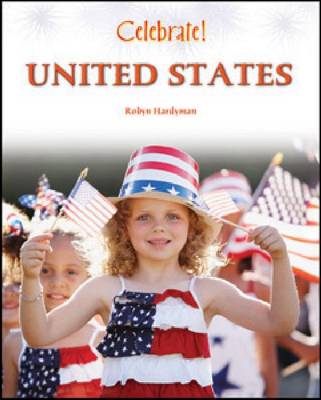 Book cover for United States