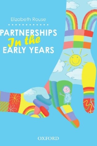 Cover of Partnerships in the Early Years