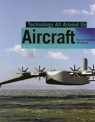 Book cover for Aircraft