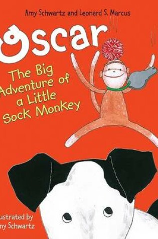 Cover of Oscar