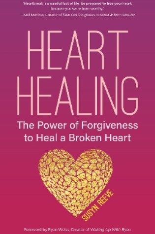 Cover of Heart Healing