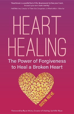 Cover of Heart Healing