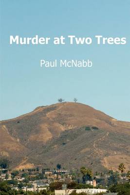 Cover of Murder at Two Trees